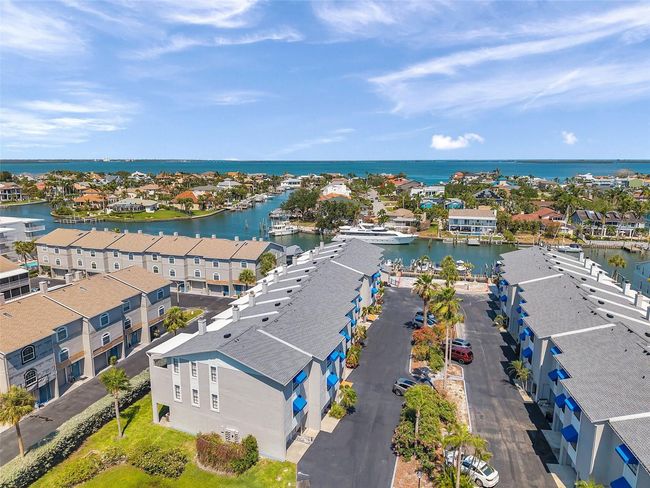 APT-106 - 745 Pinellas Bayway S, Townhouse with 2 bedrooms, 3 bathrooms and null parking in TIERRA VERDE FL | Image 51