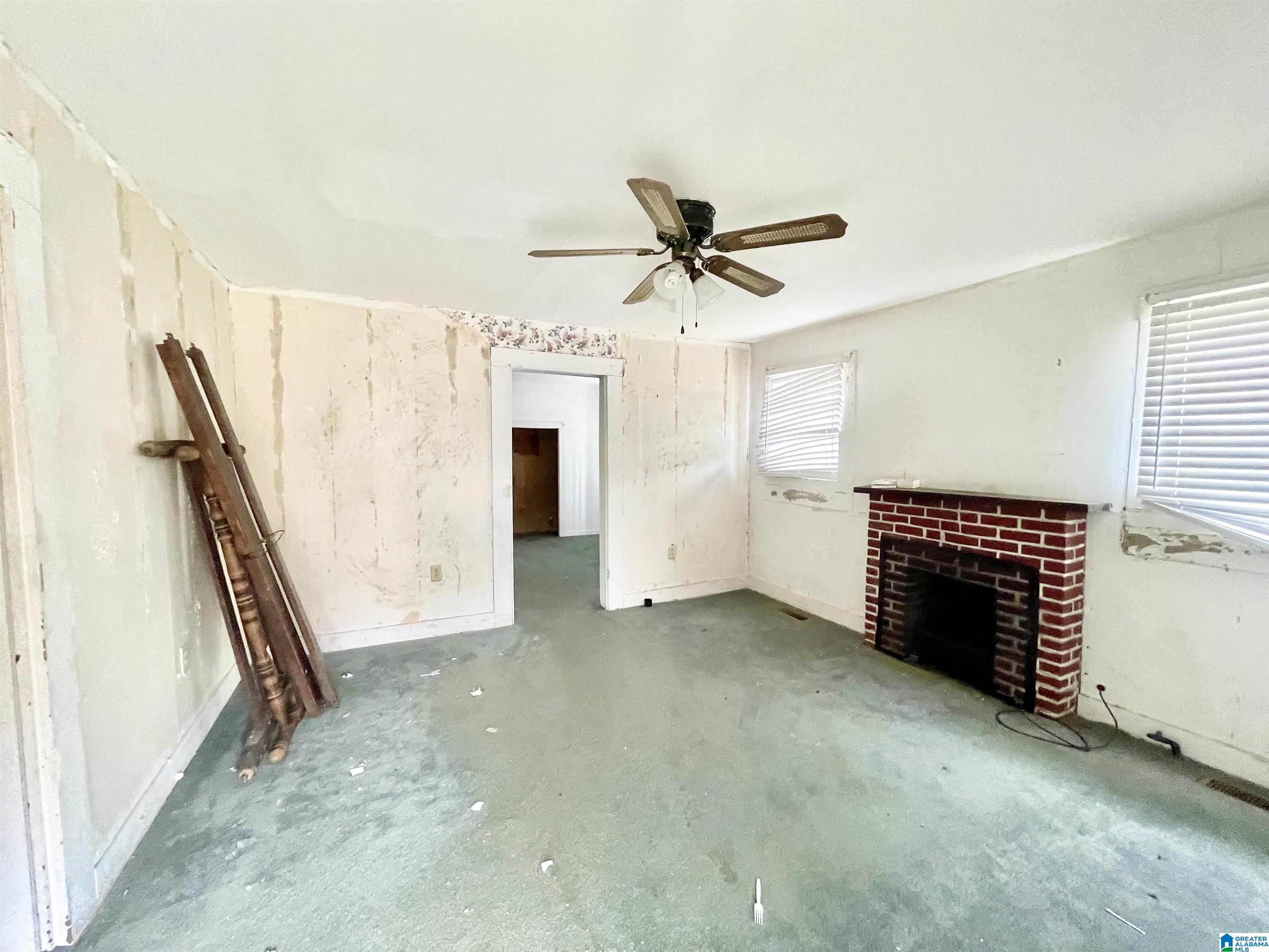 Residential in BESSEMER 5