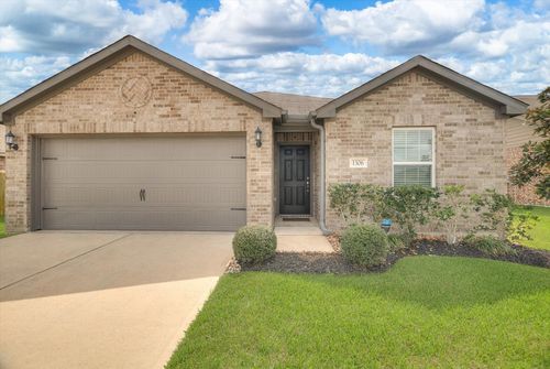 1306 Paradise Found Dr, Rosharon, TX, 77583-1919 | Card Image