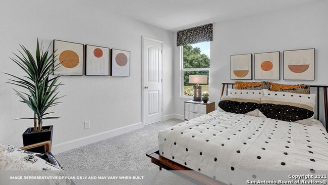 1025 Argonne Forest, House other with 4 bedrooms, 2 bathrooms and null parking in Seguin TX | Image 6
