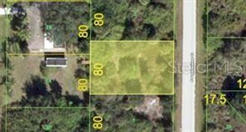 7177 Bougainvillea St, ENGLEWOOD, FL, 34224-8118 | Card Image