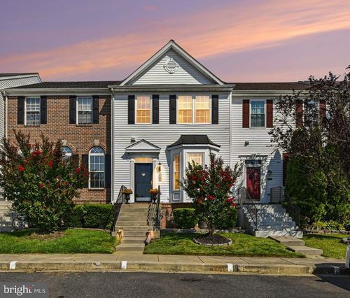 709 Kirkcaldy Way, ABINGDON, MD, 21009-2405 | Card Image