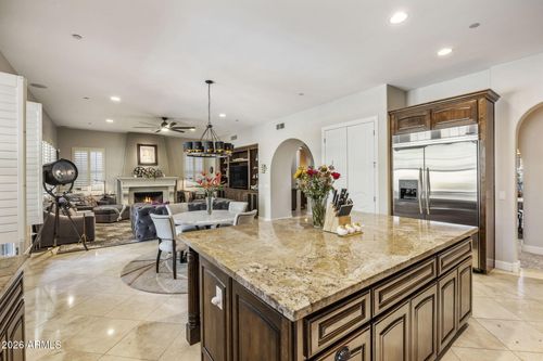 9488 E Canyon View Road, Scottsdale, AZ, 85255 | Card Image