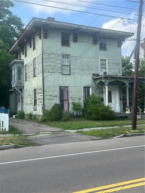 514 W Church, Chemung, NY, 14901 | Card Image