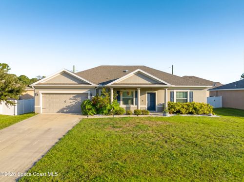 2716 Diane Ave Se, Palm Bay, FL, 32909-6419 | Card Image