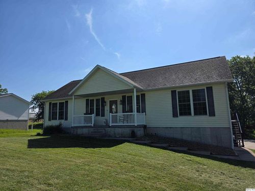 1452 Gilmoor Dr, Fowler, IL, 62338-2416 | Card Image