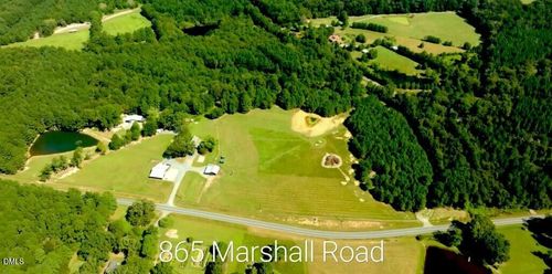 865 Marshall Rd, Pittsboro, NC, 27312-8279 | Card Image
