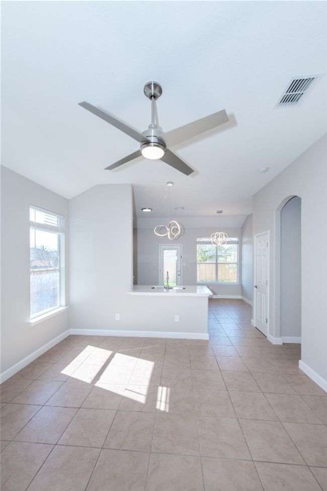 Facing rear of property | Image 5