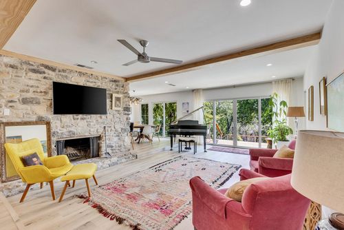 2419 Trail Of The Madrones, Austin, TX, 78746-2338 | Card Image