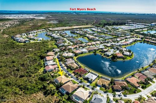 8452 Southwind Bay Cir, FORT MYERS, FL, 33908-6029 | Card Image
