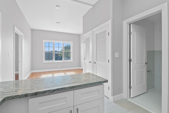 3R - 100 Griffith St, House other with 2 bedrooms, 1 bathrooms and null parking in Jersey City NJ | Image 13