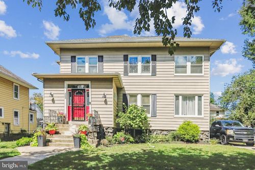 3504 Edgewood Rd, BALTIMORE, MD, 21215-7482 | Card Image