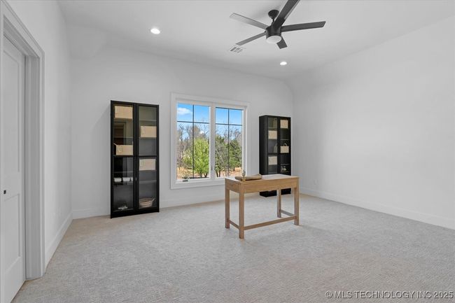 605 E Florence St, House other with 5 bedrooms, 5 bathrooms and null parking in Broken Arrow OK | Image 75