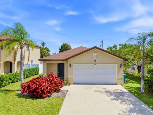 113 Se 3rd Avenue, Boynton Beach, FL, 33435 | Card Image