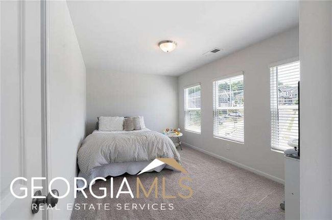 382 Winston Cir, House other with 3 bedrooms, 3 bathrooms and 2 parking in Canton GA | Image 22