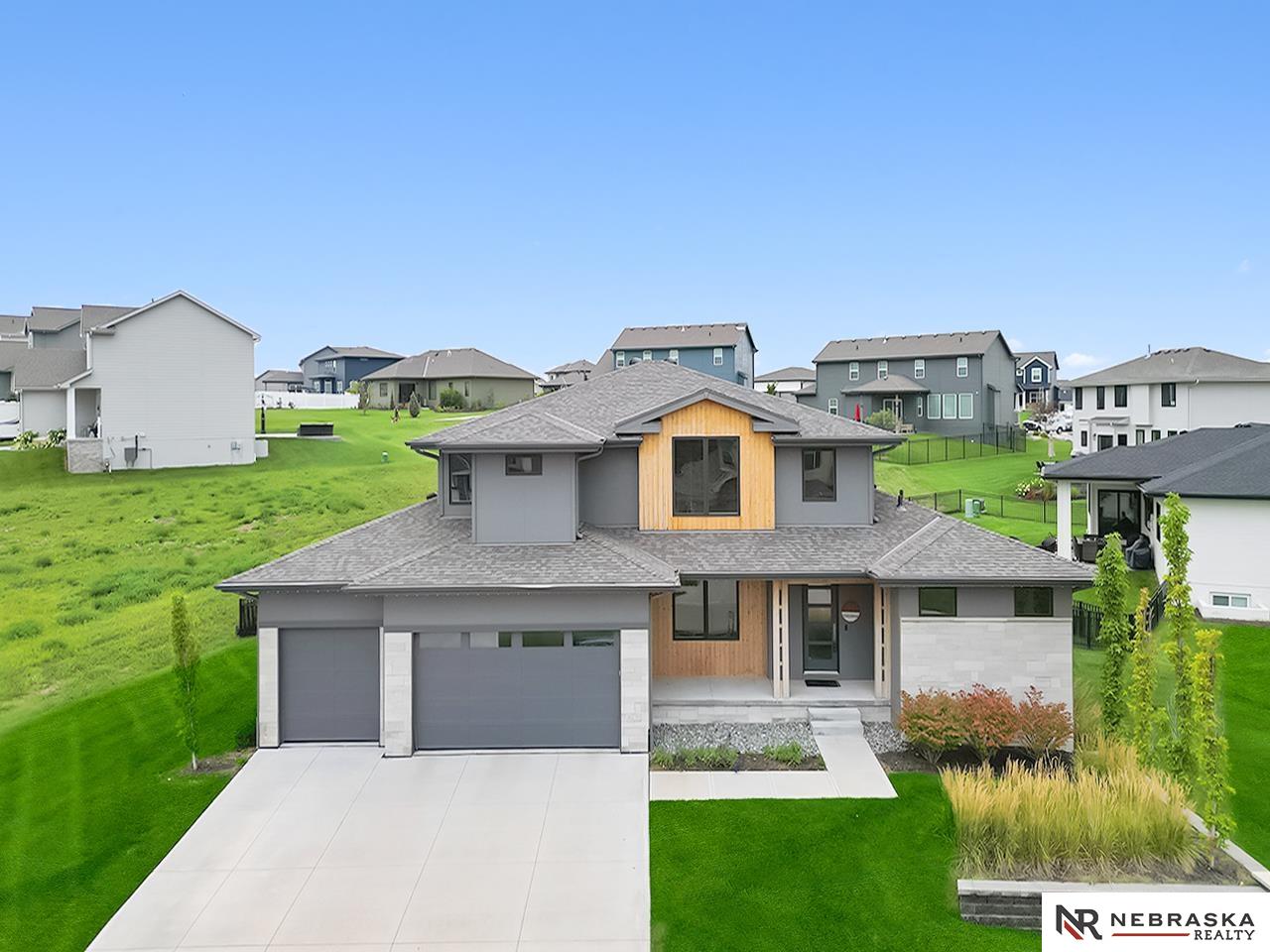 172nd St, Bennington, NE 68007