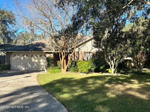4345 Gran Meadows Ln S, JACKSONVILLE, FL, 32258-1317 | Card Image