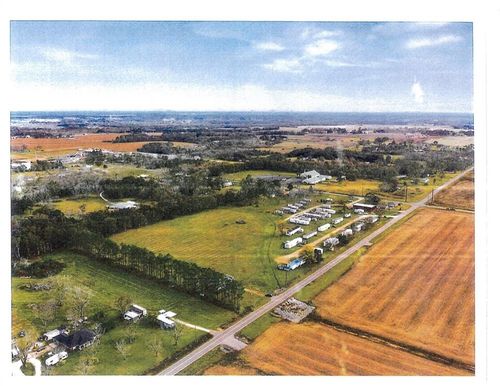 17511 County Road 26, Foley, AL, 36535-4107 | Card Image