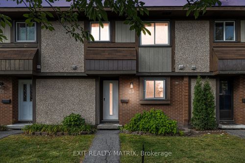 23 Pickford Dr, Kanata, ON, K2L2C1 | Card Image