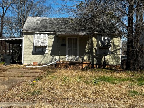 3110 Lancaster St, Shreveport, LA, 71108-3737 | Card Image