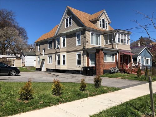 313-313-315 Robinson St, Syracuse, NY, 13203-3125 | Card Image