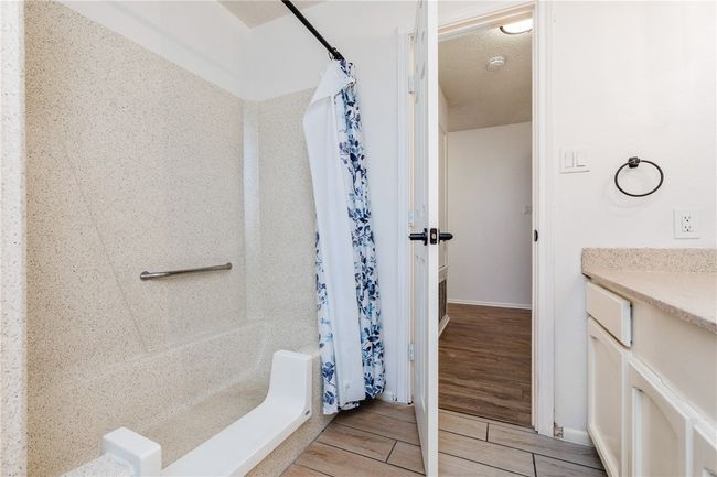 APT-40 - 13656 Teague Ln, Townhouse with 2 bedrooms, 2 bathrooms and 2 parking in Corpus Christi TX | Image 23