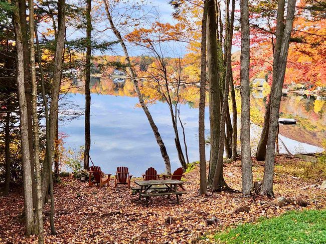 102 Upper Pratt Pond Rd, House other with 3 bedrooms, 4 bathrooms and null parking in New Ipswich NH | Image 44