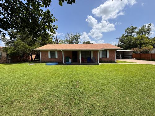 587 Reed St, Fairfield, TX, 75840-1909 | Card Image