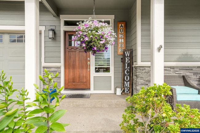 5013 Davis St Se, House other with 4 bedrooms, 3 bathrooms and null parking in Turner OR | Image 6