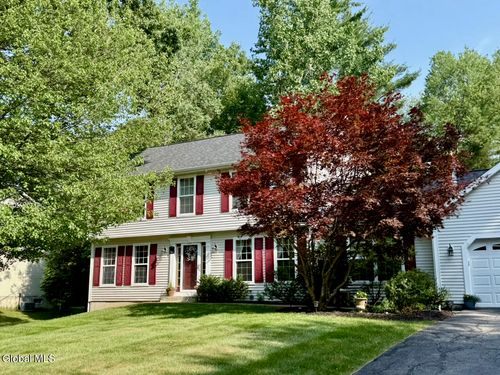 685 Stark Ter, Ballston Spa, NY, 12020-3073 | Card Image