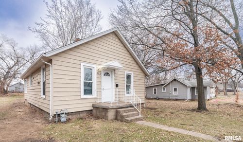 223 Cooper St, Pekin, IL, 61554-5536 | Card Image