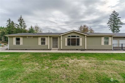 204 Masada Drive, House other with 3 bedrooms, 2 bathrooms and 3 parking in Kelso WA | Image 1