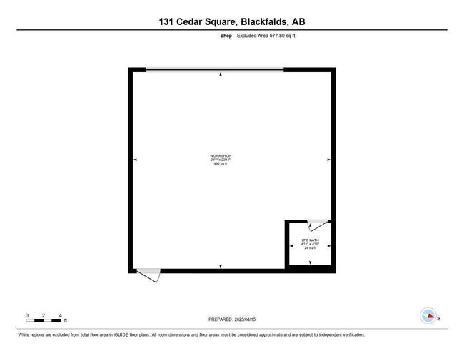 131 Cedar Square, House other with 5 bedrooms, 4 bathrooms and 7 parking in Blackfalds AB | Image 49