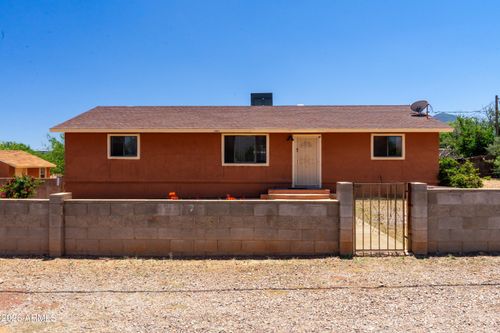 1901 W Newell Street, Naco, AZ, 85620 | Card Image