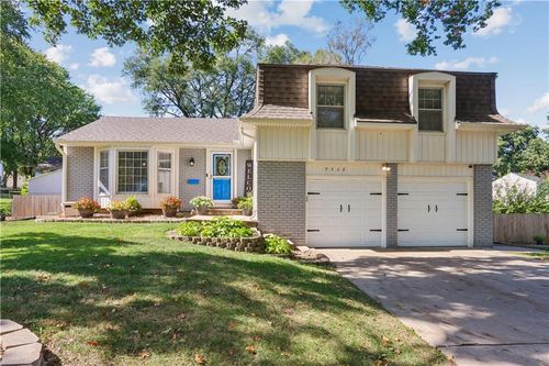 9532 Benson St, Overland Park, KS, 66212-4030 | Card Image