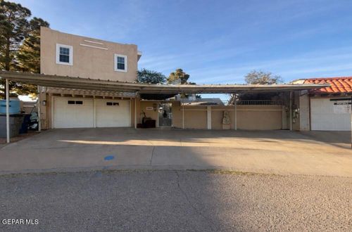 7413 Lenox Ct, El Paso, TX, 79912-7014 | Card Image