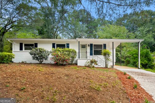 3130 Dove Way, Decatur, GA, 30033-3903 | Card Image