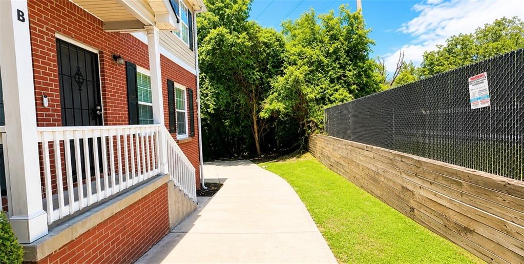 Residential Income in Atlanta 2