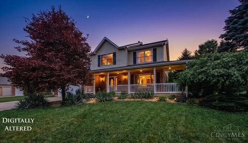 121 Prevalent Dr, Oxford, OH, 45056 | Card Image