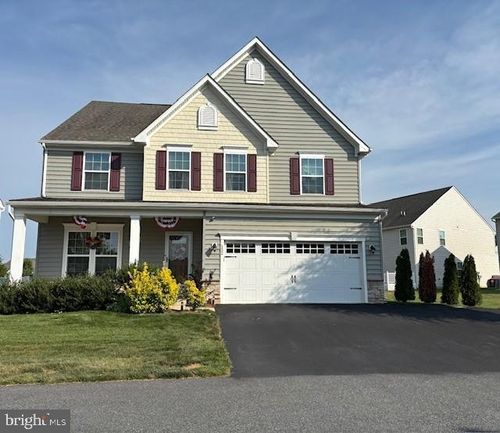 152 Tywyn Dr, MIDDLETOWN, DE, 19709-8701 | Card Image