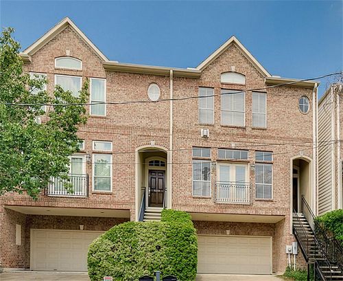513 Leverkuhn St, Houston, TX, 77007-5741 | Card Image