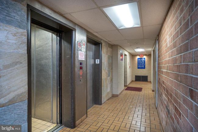 APT-803 - 456 E Beaver Ave, Condo with 2 bedrooms, 1 bathrooms and null parking in STATE COLLEGE PA | Image 20