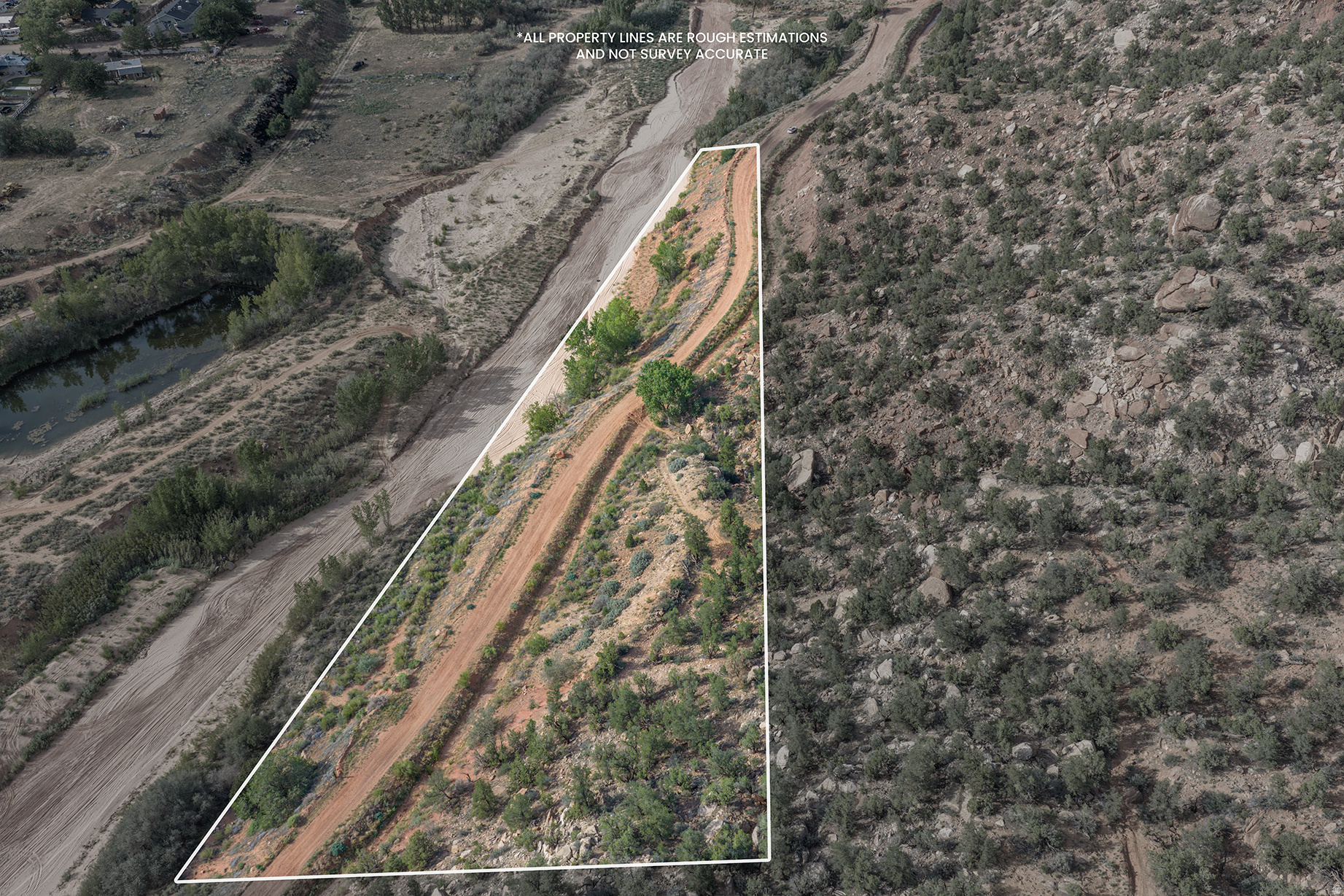Land in Hildale 4