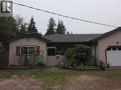 a-280 Binnacle Rd, Bamfield, BC, V0R1B0 | Card Image