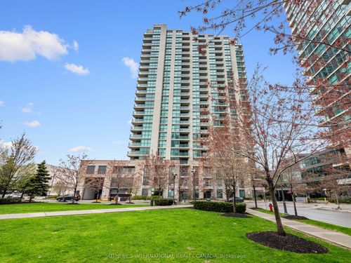 206-205 Sherway Gdns, Etobicoke, ON, M9C0A5 | Card Image