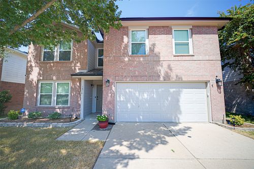 1314 Post Oak Trail, Anna, TX, 75409 | Card Image