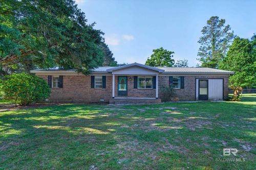 16960 Pine Grove Road Ext S, Bay Minette, AL, 36507-8435 | Card Image