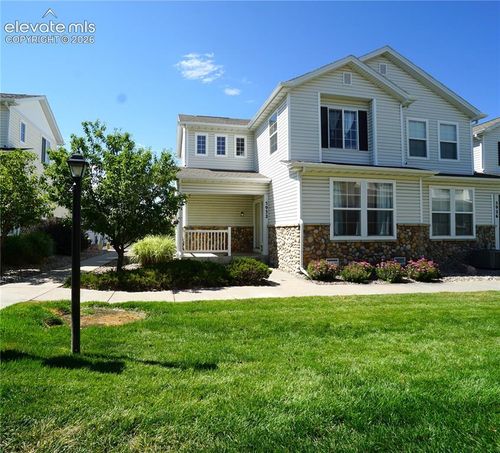 5932 Tympany Pt, Colorado Springs, CO, 80923-3830 | Card Image