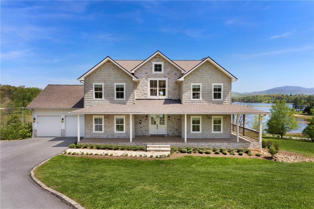 Clearview Ln, Blairsville, GA 30512