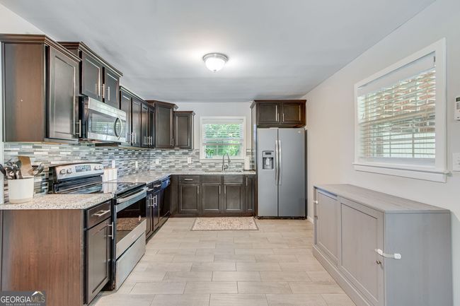 1237 S Enota Drive Drive Ne, House other with 3 bedrooms, 2 bathrooms and 2 parking in Gainesville GA | Image 12